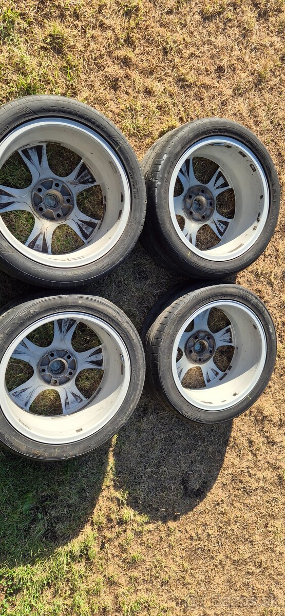 kolesa 5x112 r17 - 6
