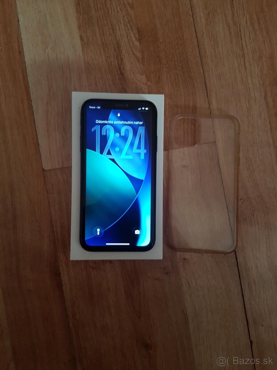 iPhone 11 - 6
