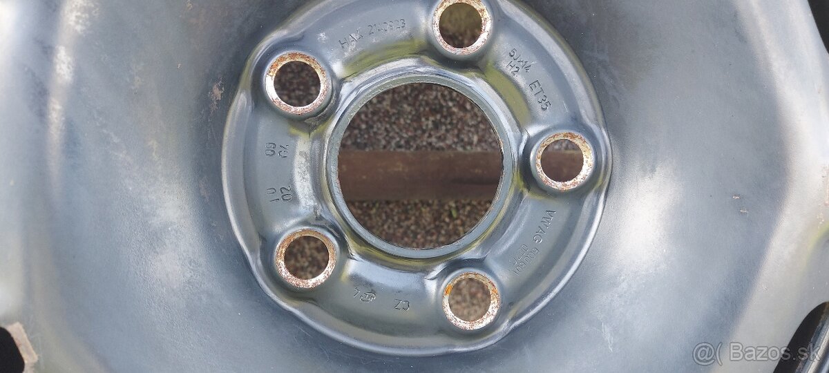 175/70 R14 - 6