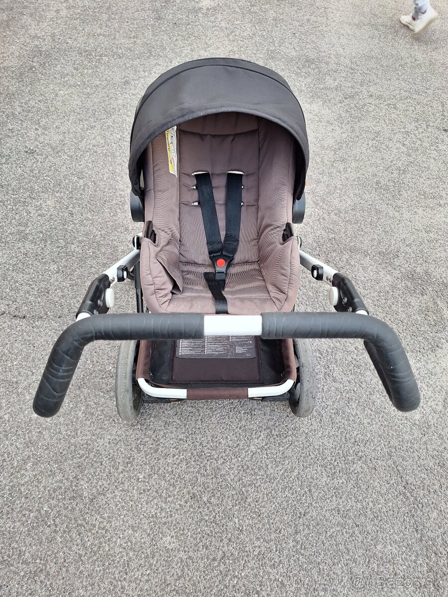 Britax GO 3-kombinacia - 6