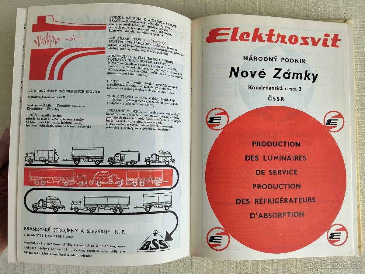 Retro Československý adresár - 6
