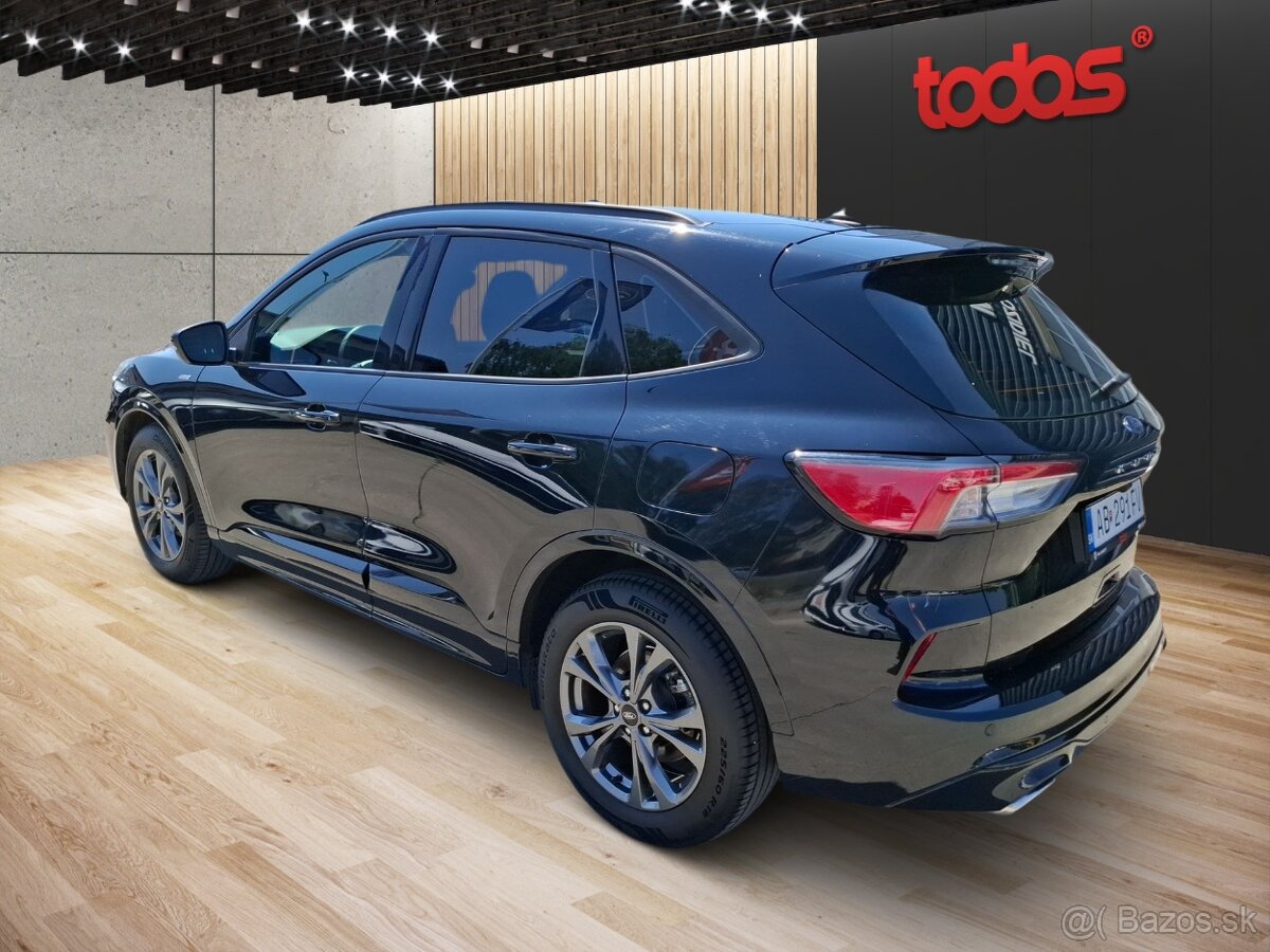 Ford Kuga ST-LINE 1.5 EcoBoost 150K 6M/T - 6