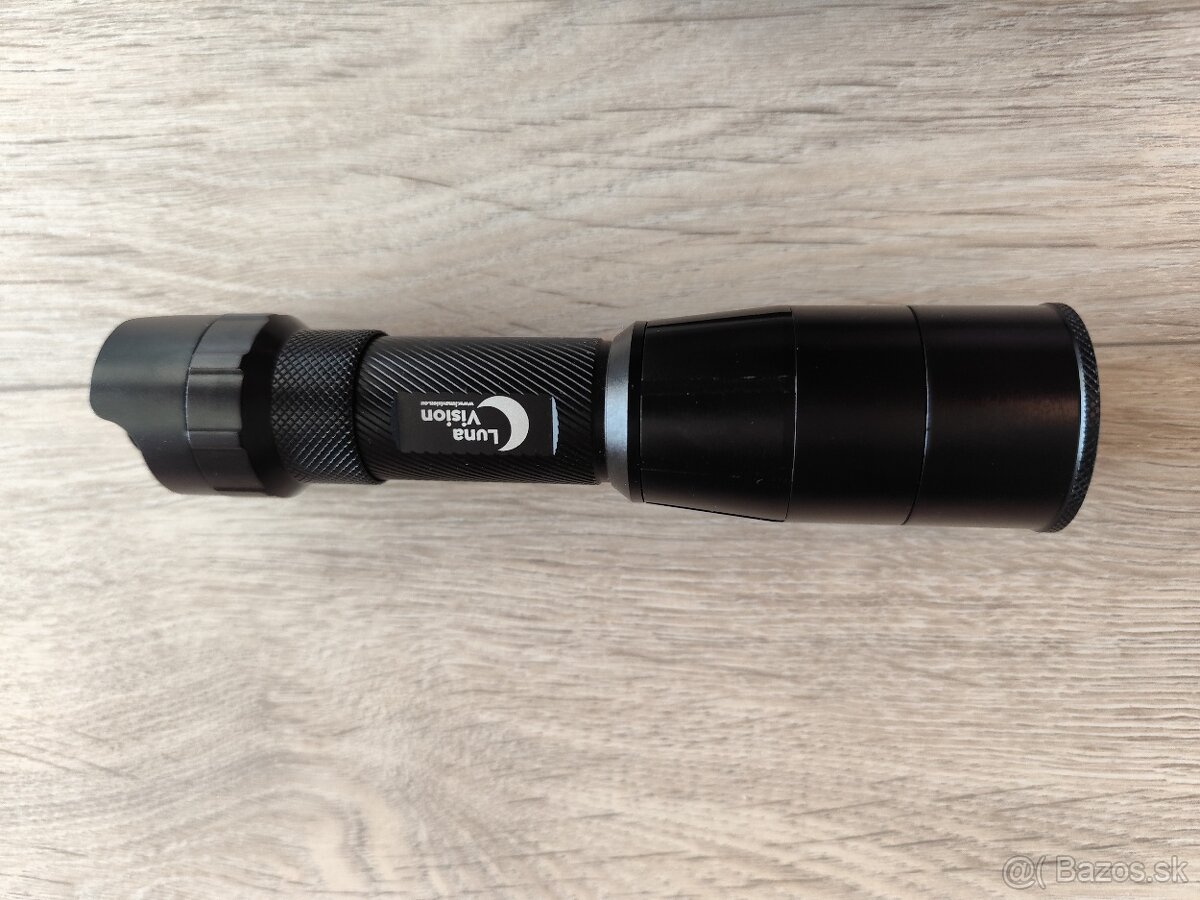 Hikmicro alpex A50T - 6