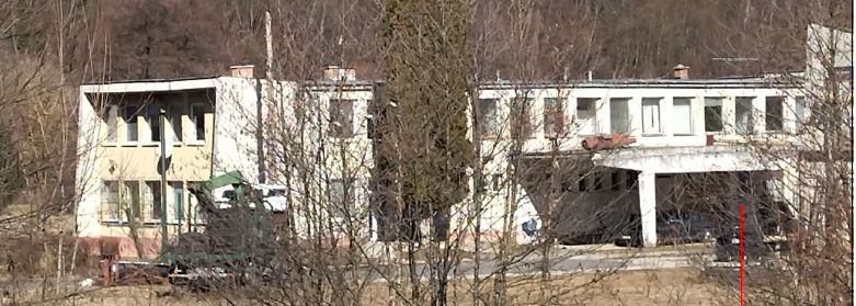 ZNÍŽENÁ CENA - Výrobný areál, Podzámčok, okr. Zvolen - 6