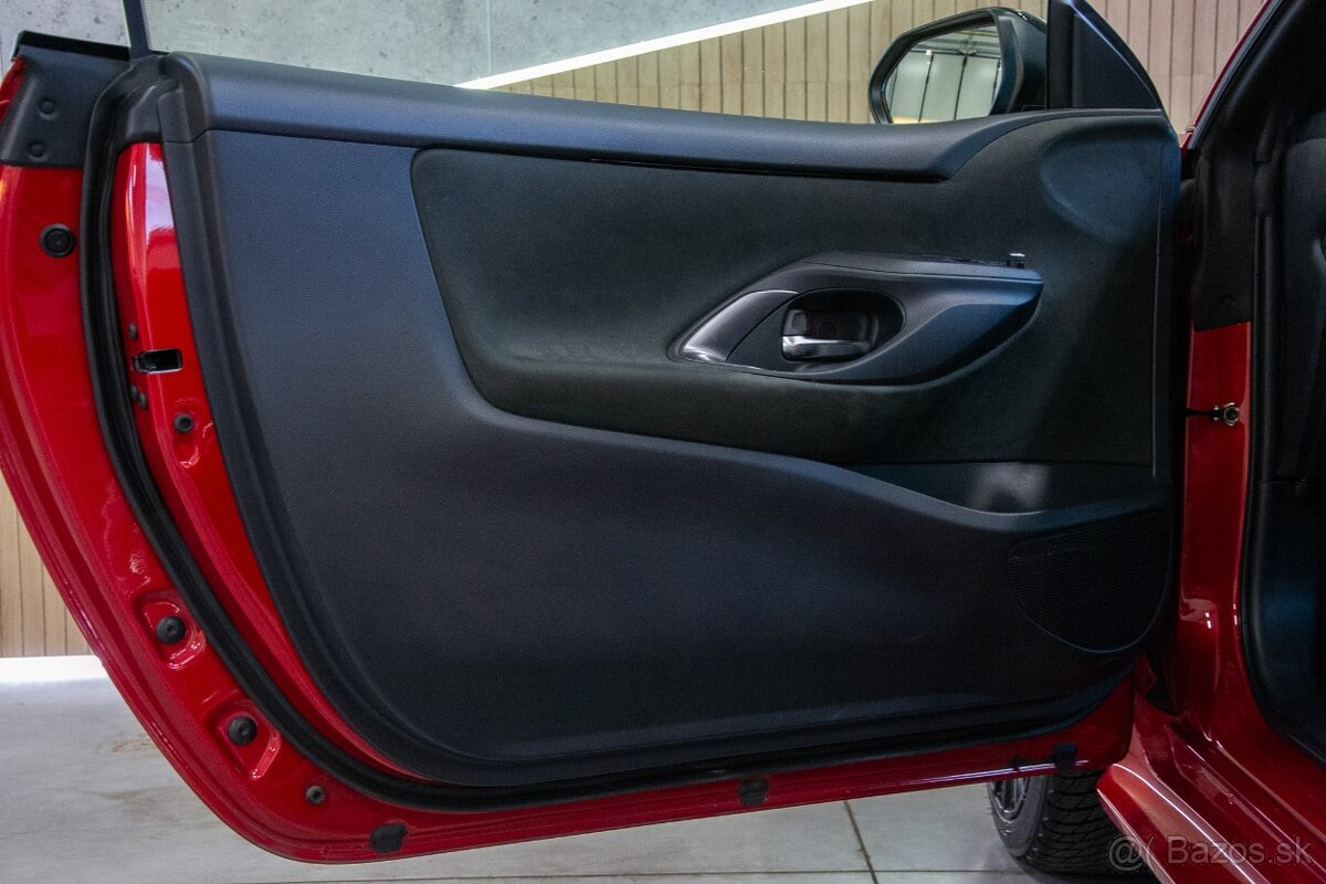 Toyota Yaris 1.6 Turbo GR Four 4WD Dynamic - 6