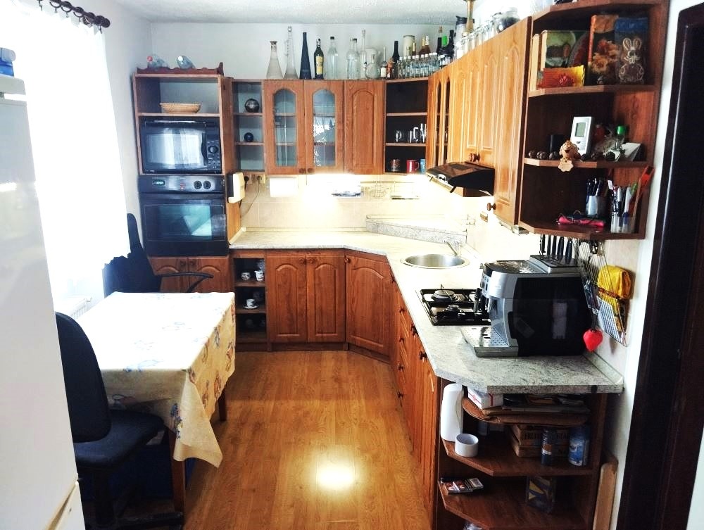 Na predaj 2-izbový tehlový byt s balkónom v Myjave. - 6