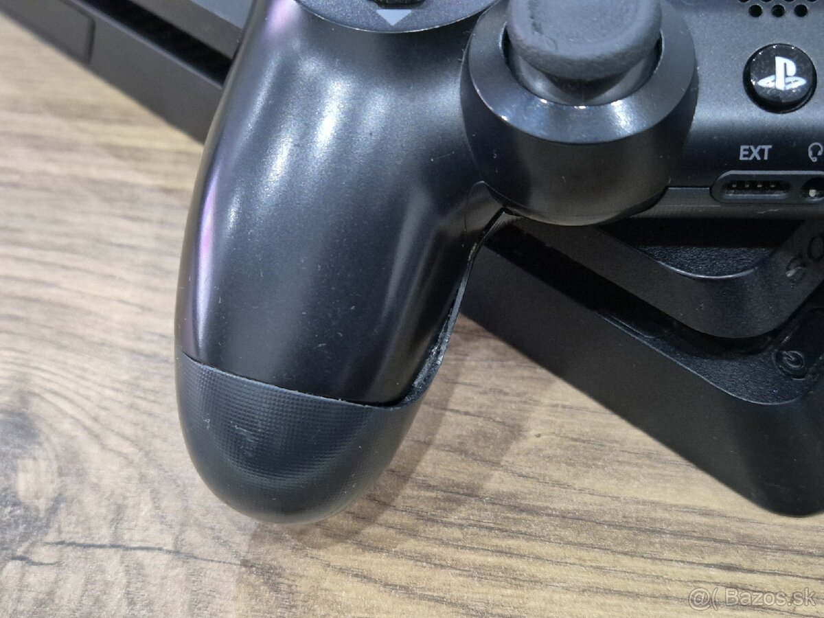 Playstation 4 SLIM 500GB - 6