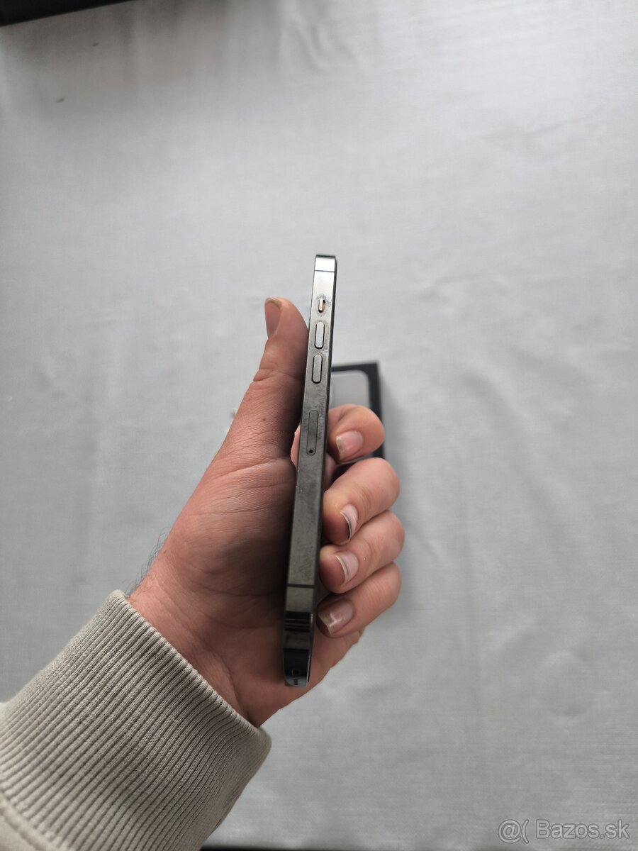 iPhone 13 Pro 128GB Graphite - 6