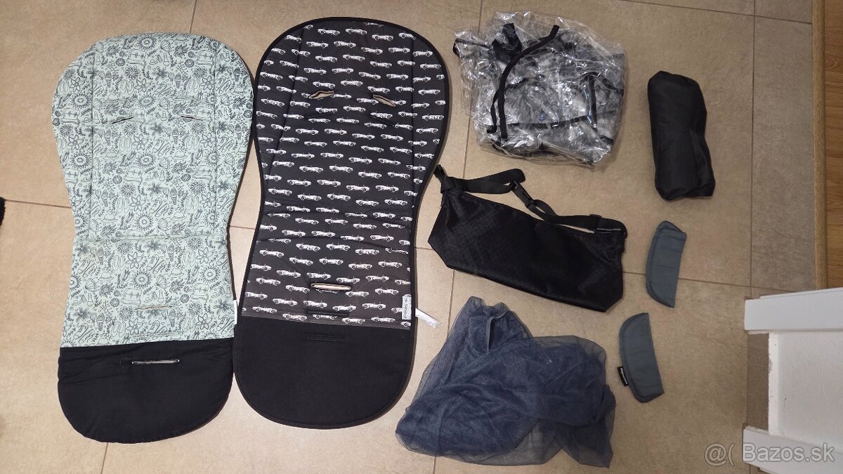 Easywalker Jackey XL - 6