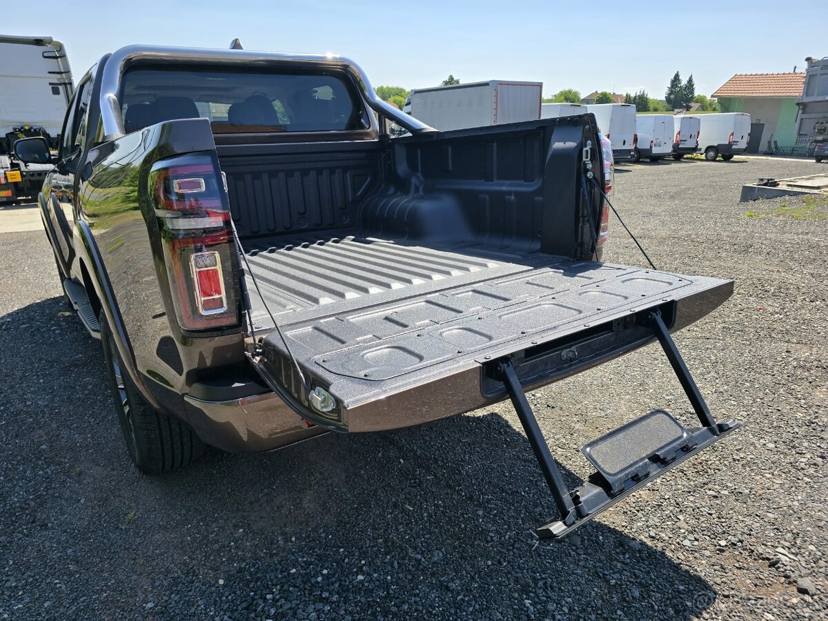 GREAT WALL POER CANNON / LPG/2025 - 6