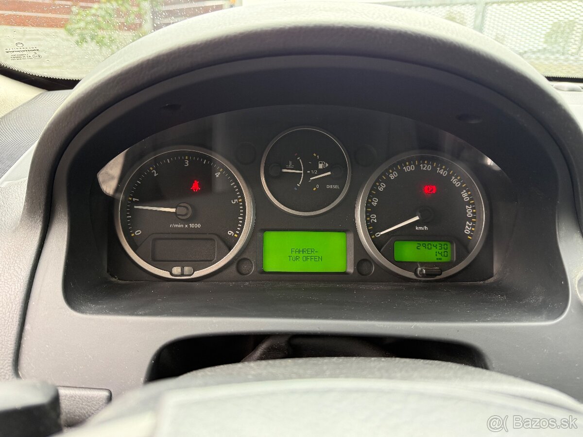 Land Rover Freelander2 - 6