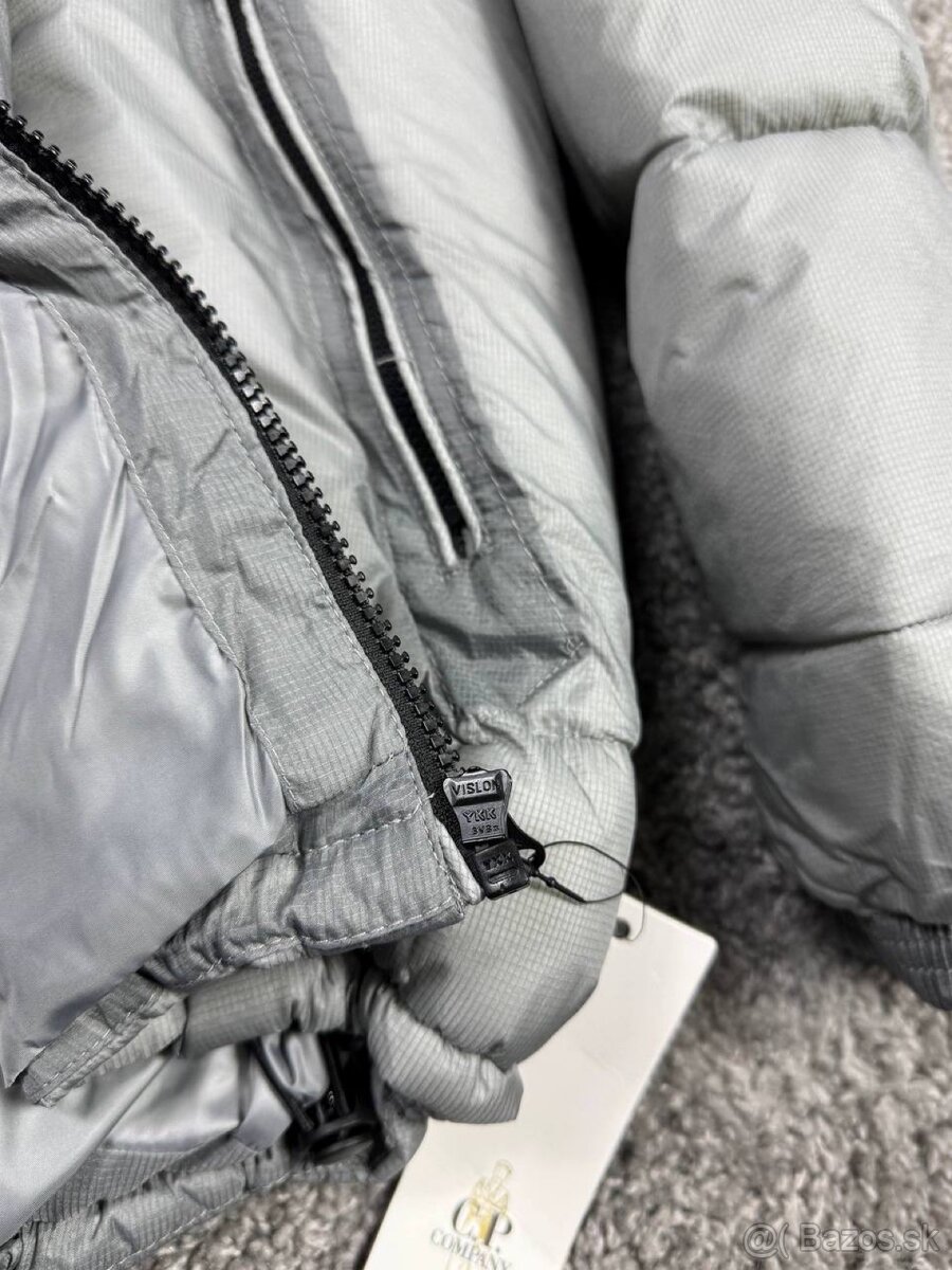 PÁPEROVÁ BUNDA C.P. Company - 6