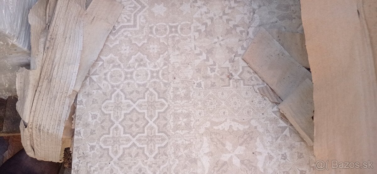 Keramicka dlažba - 6