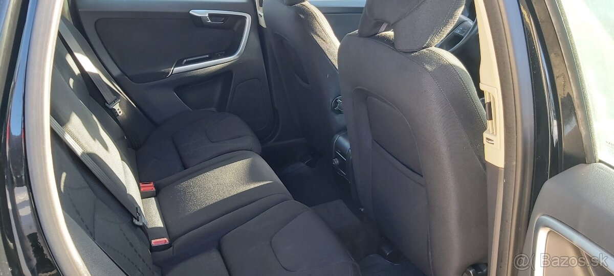 Predám Volvo XC 60 - 6