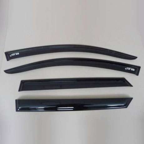 DEFLEKTORY PREDNEJ KAPOTY / Okenne - Deflectors.eu/sk - 6