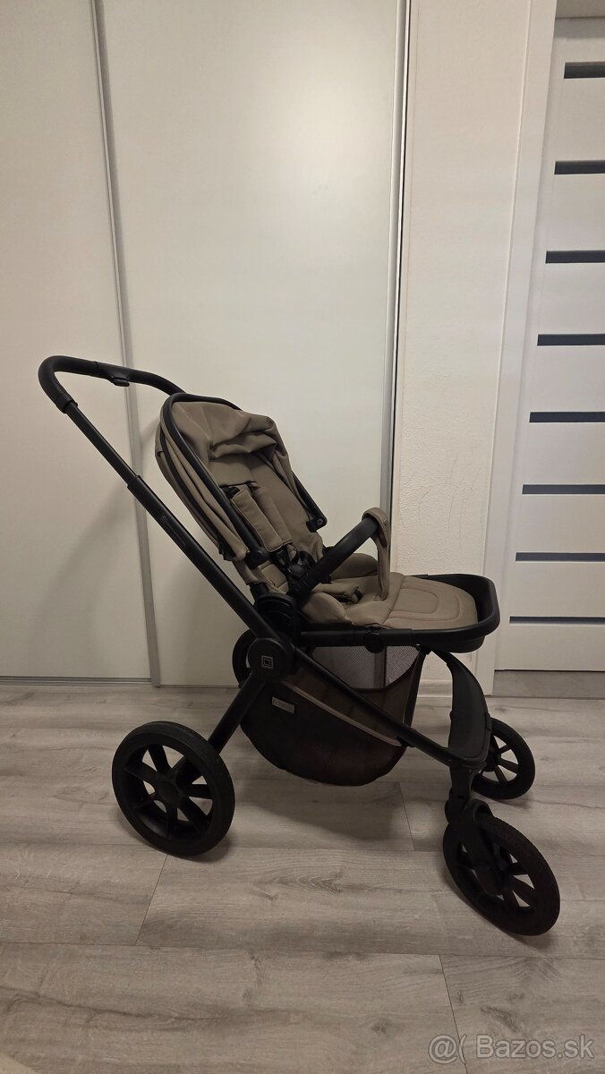 Predam sportovy kocik znacky Moon resea - 6