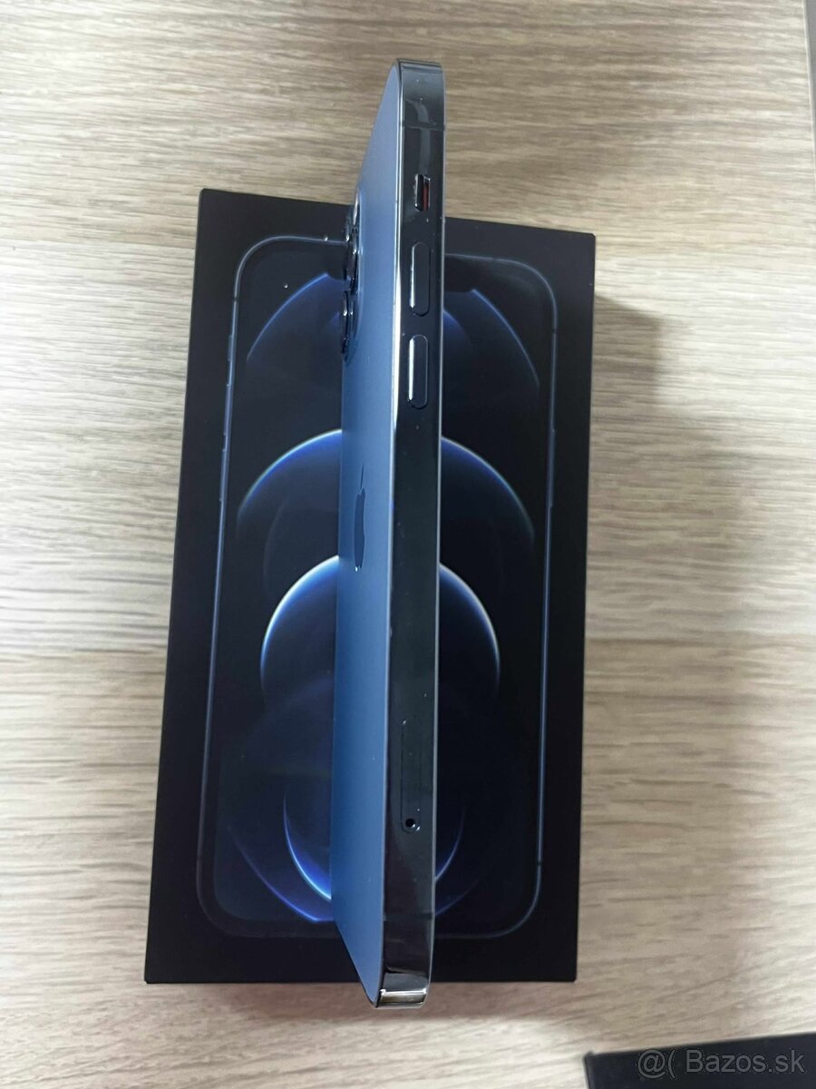 iPhone 12 Pro 128GB 100% bateria - 6