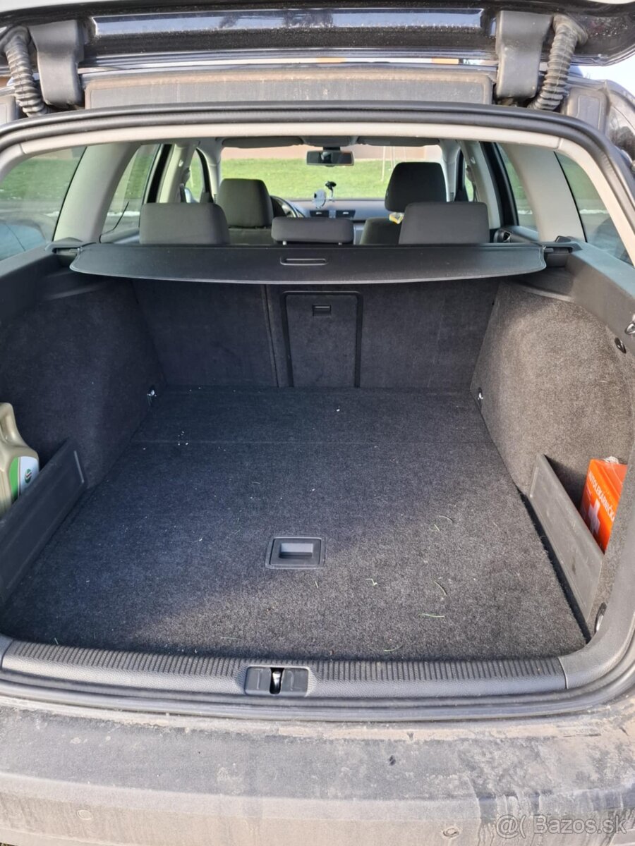 Passat 1,9 tdi 77kw - 6