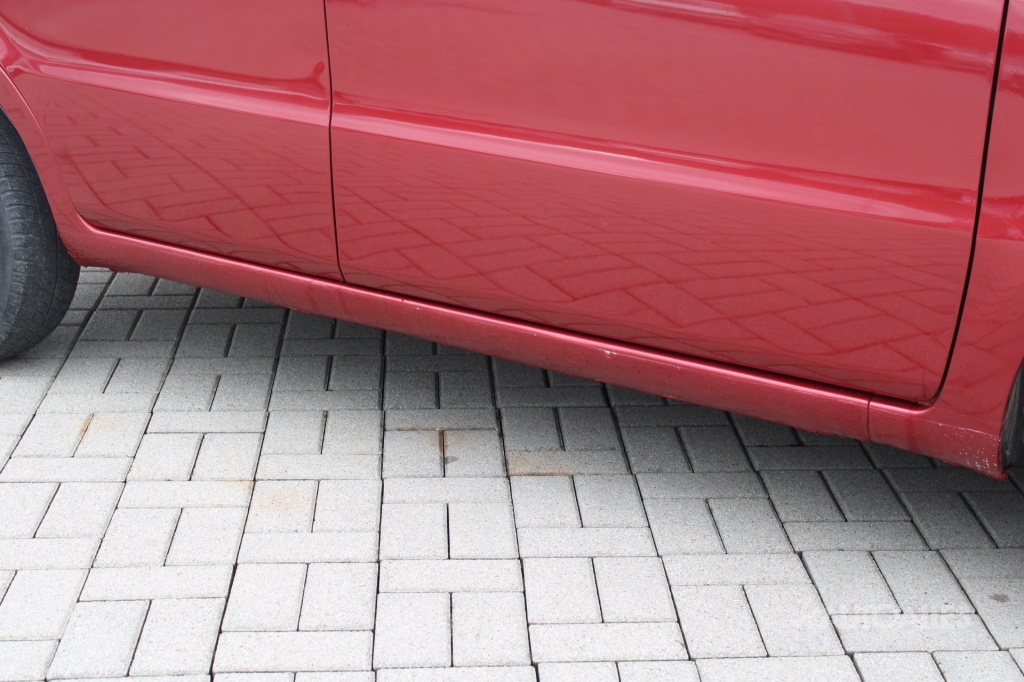 Fiat Panda 1,1 i 40 kW - 6