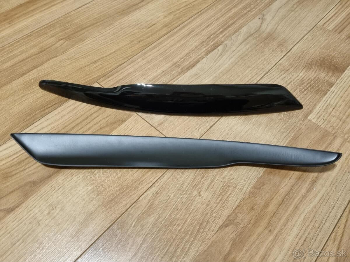 Mracitka svetiel VW PASSAT B6 - 6