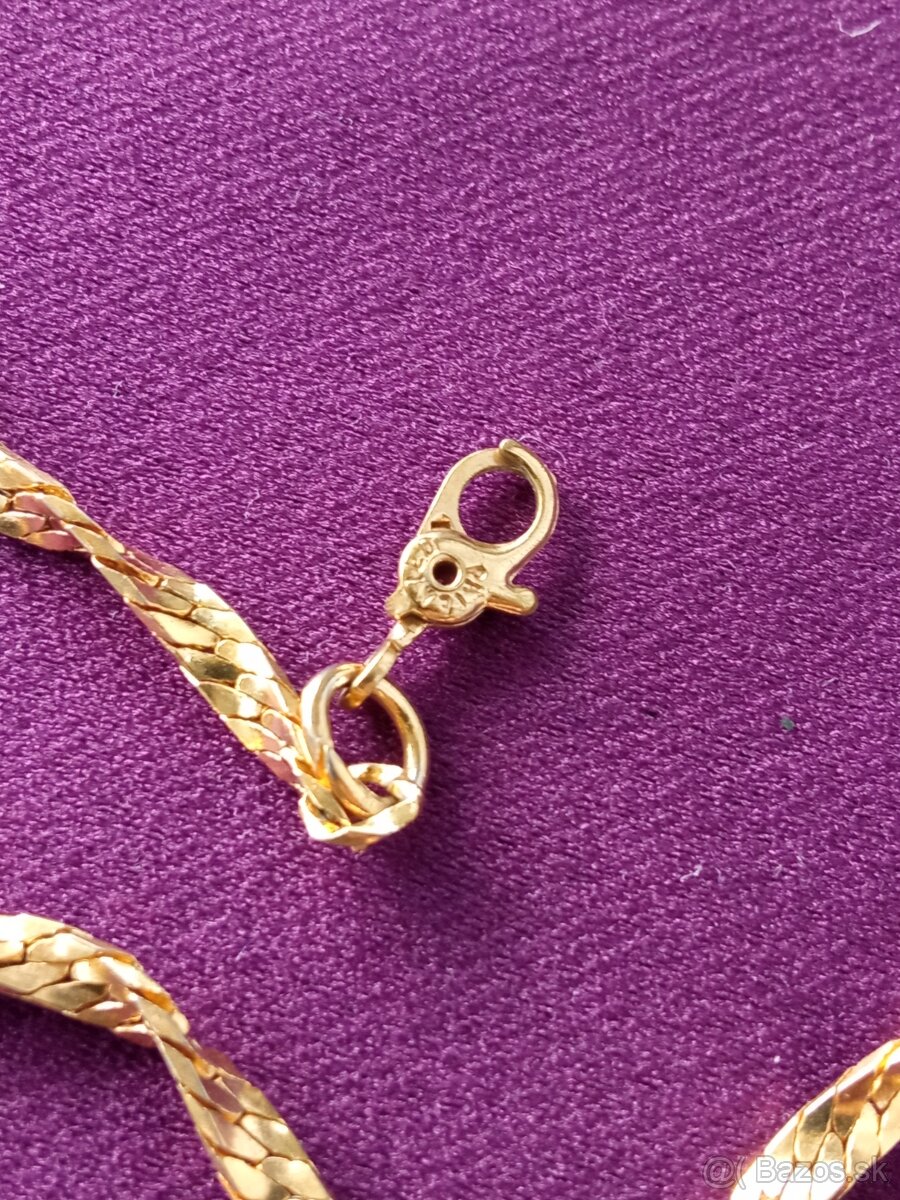 Retiazka MONET 1980 - 6