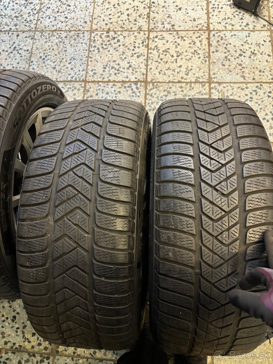 elektrony BMW elektrony seat disky opel - 6