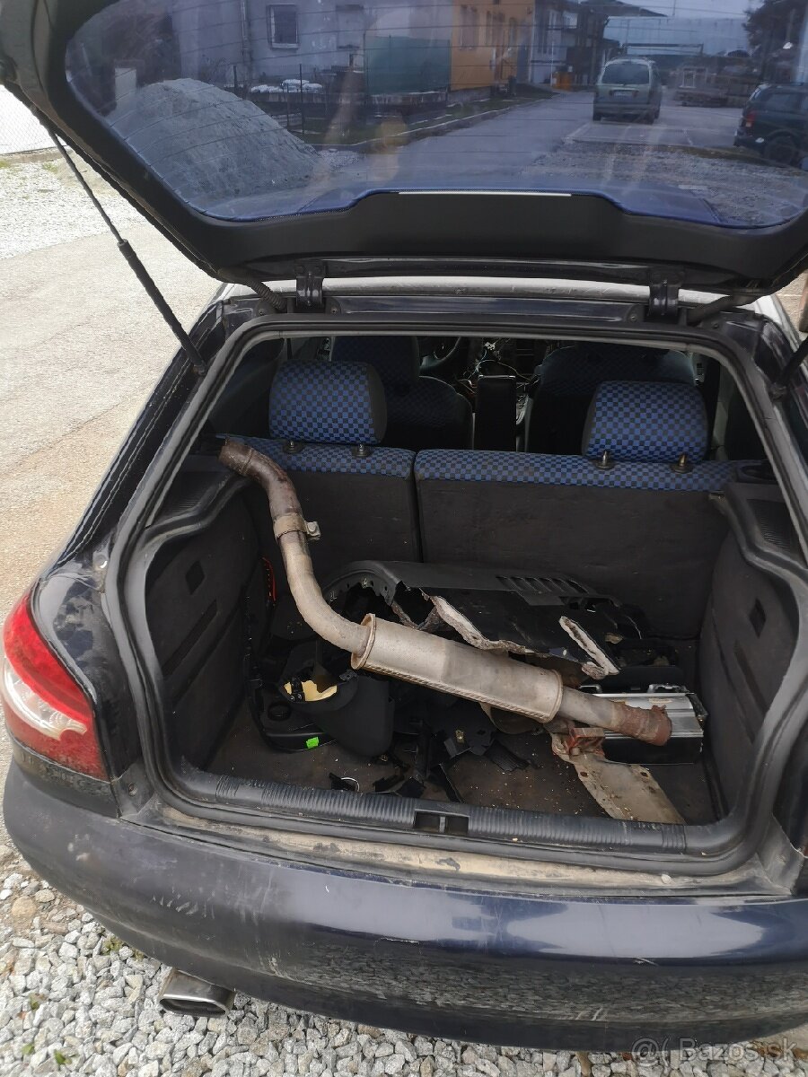 Audi A3 8L Rozpredám - 6