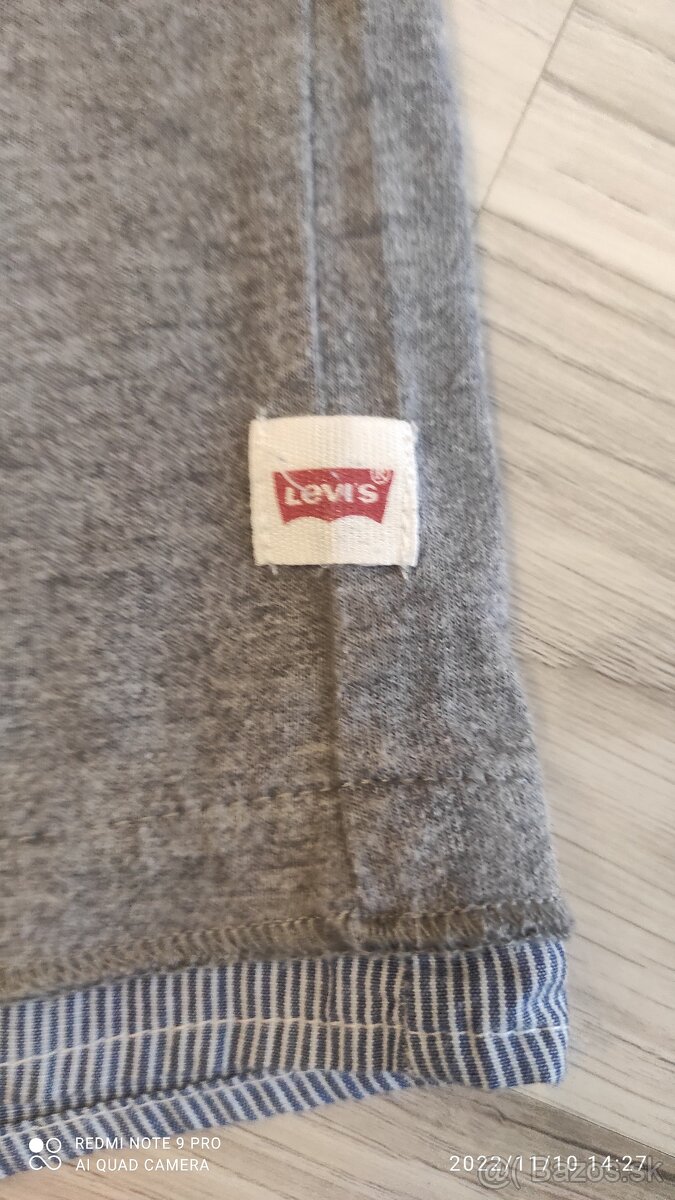 Tričko Levi's - 6