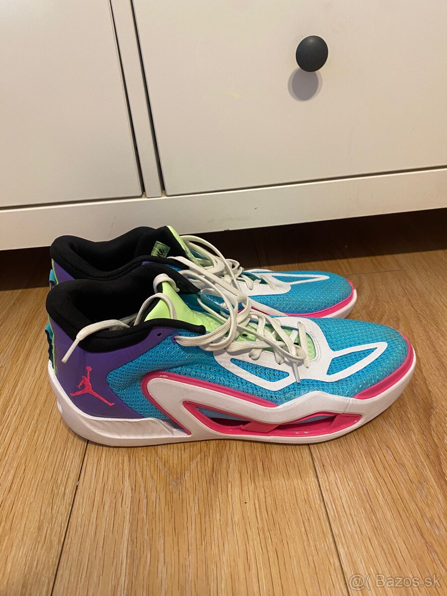 Nike, Jordan’s 47,5(31cm) - 6