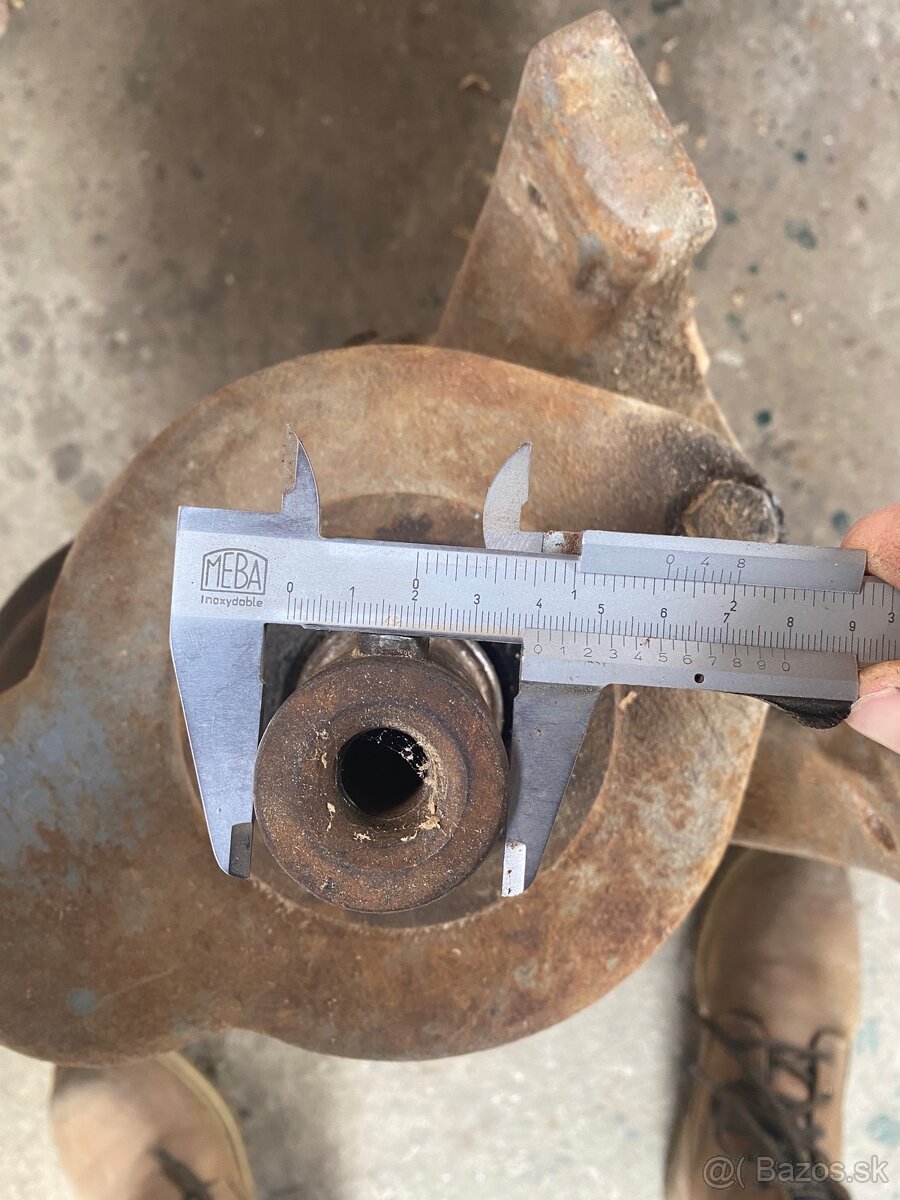 Elektromotor s prevodom - 6