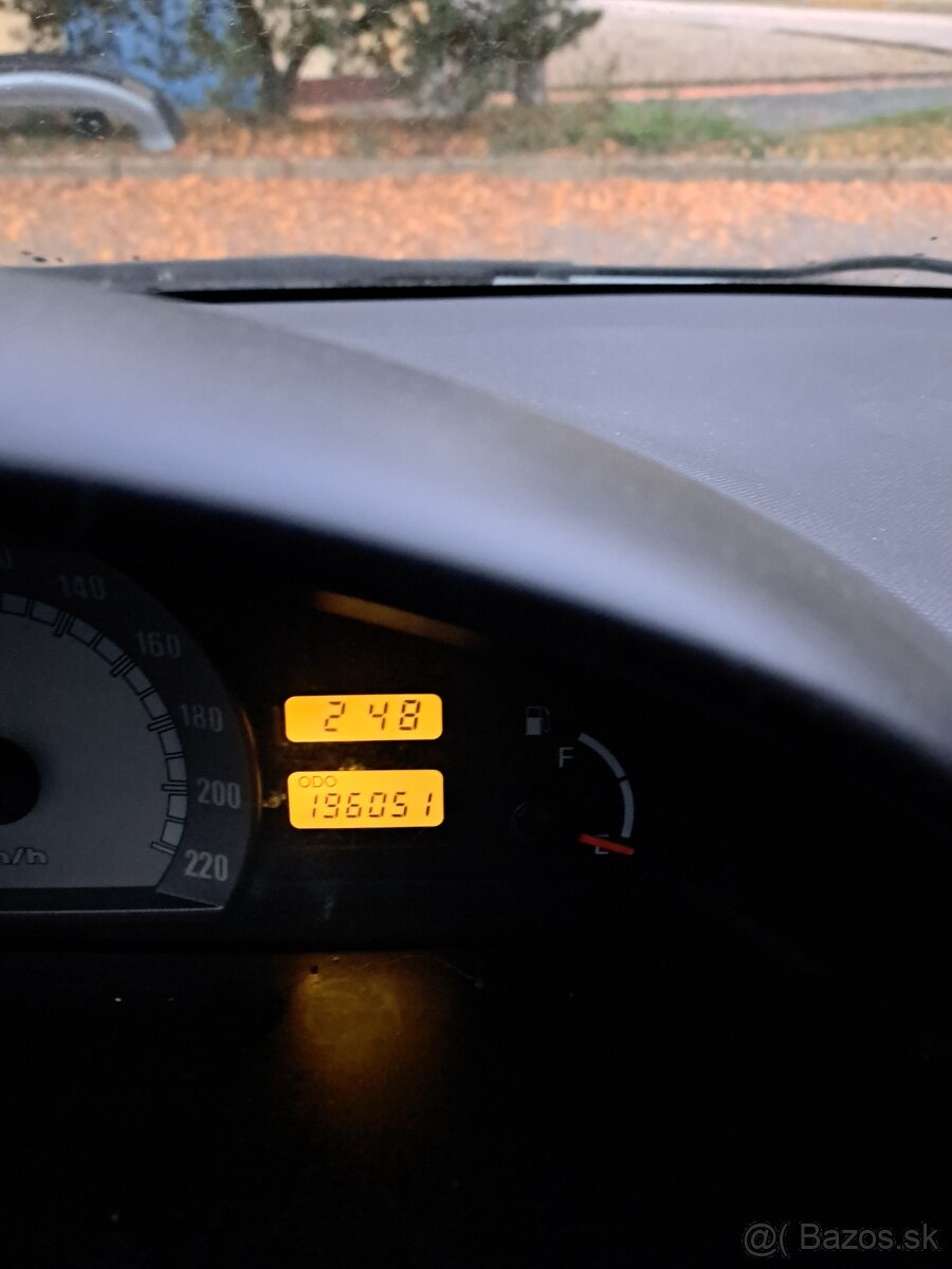 Motor D3EA Hyundai Matrix 1.5CRDI 60kW - 6