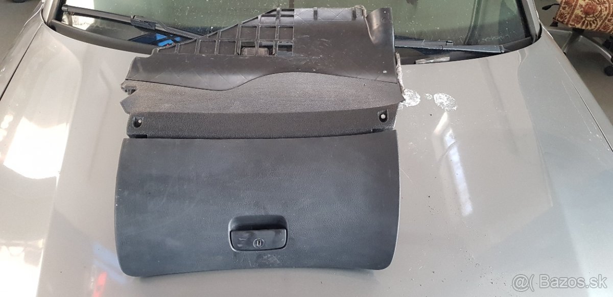 Náhradné diely passat b5.5 96kw - 6