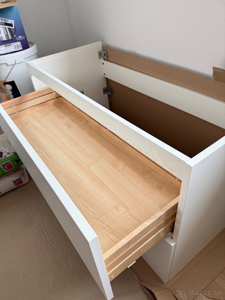 Skrinka pod umývadlo - 6