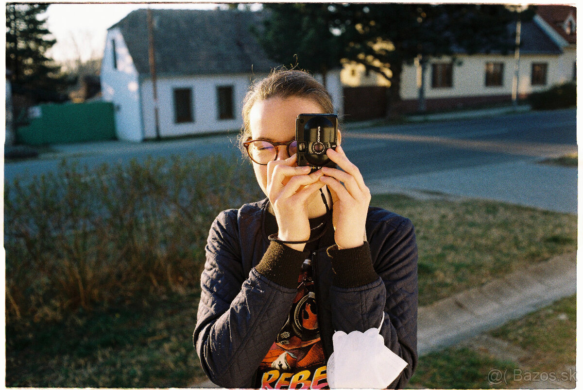 7artisans 35mm f2 pre Leica M - 6