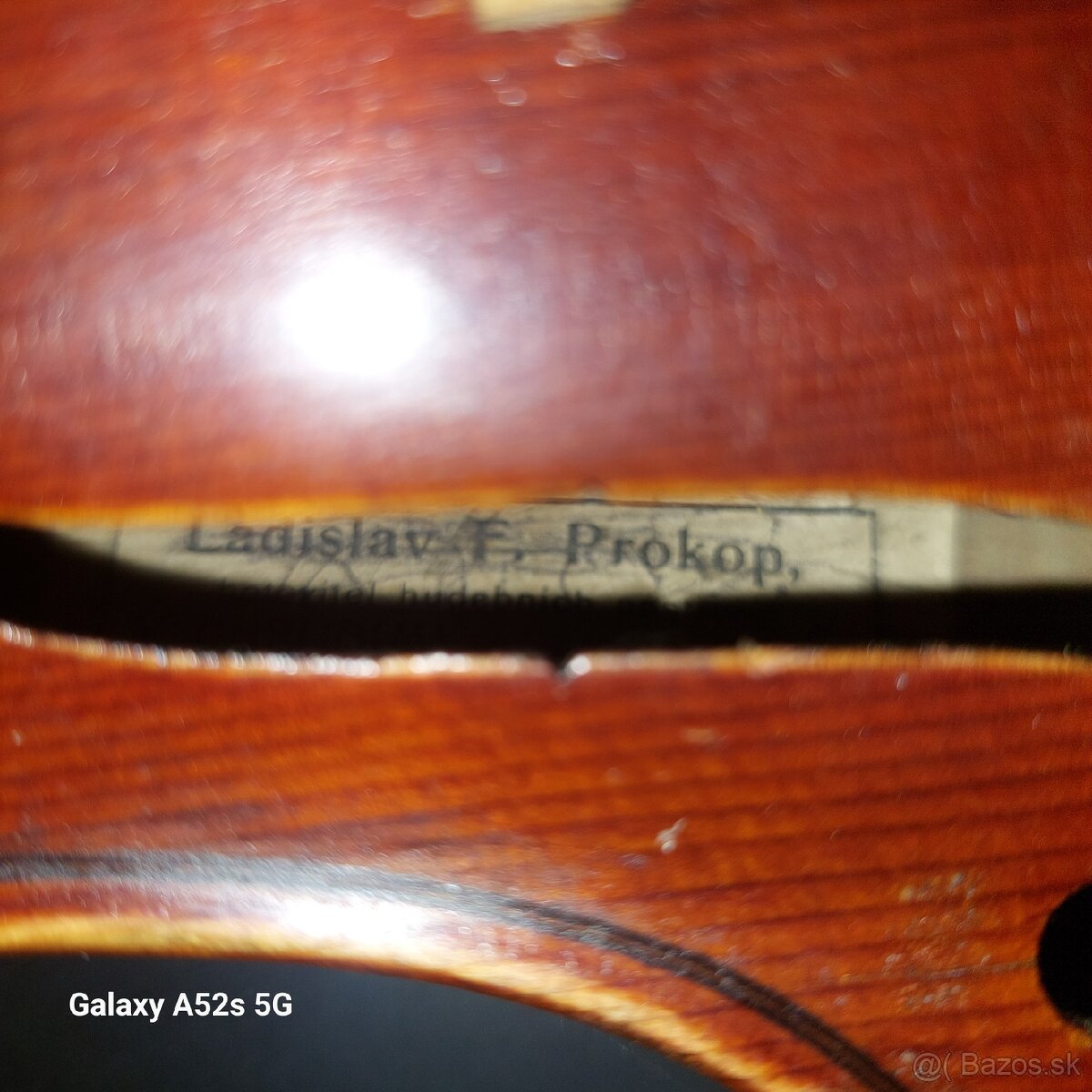 4/4 husle Prokop - 6