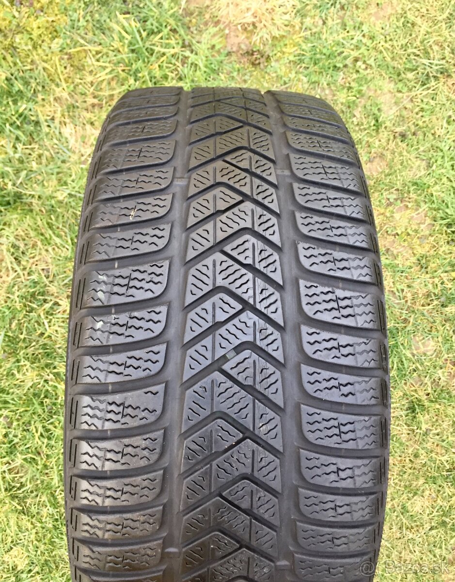 245/40 r18 zimné Pirelli 97V - 6