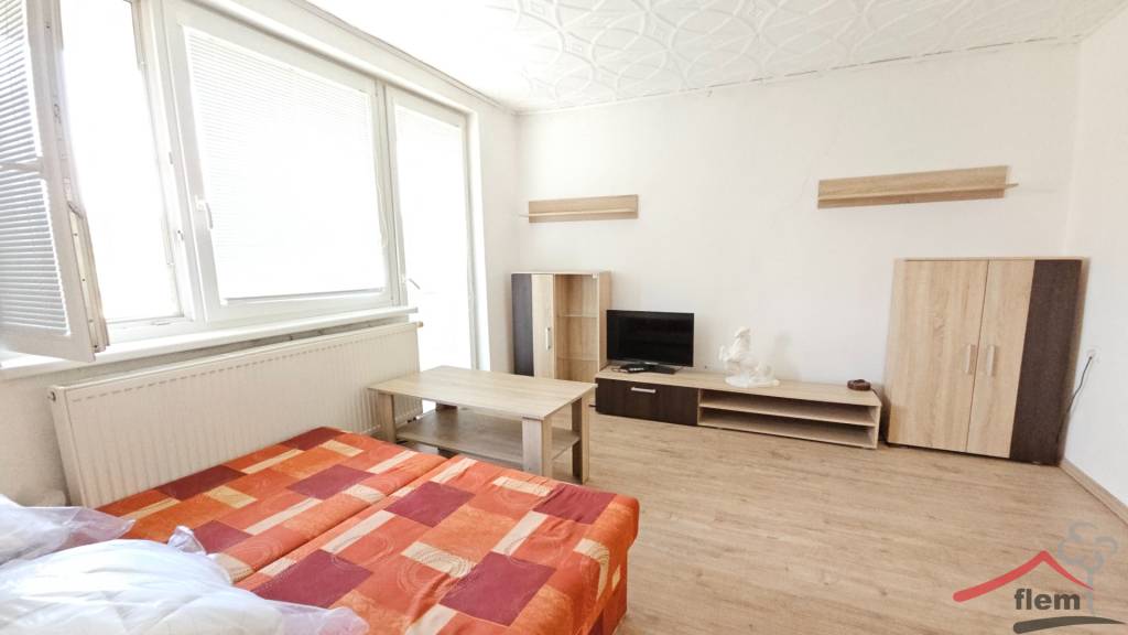 Ubytovanie v dome, Vráble, časť Horný Ohaj - 6