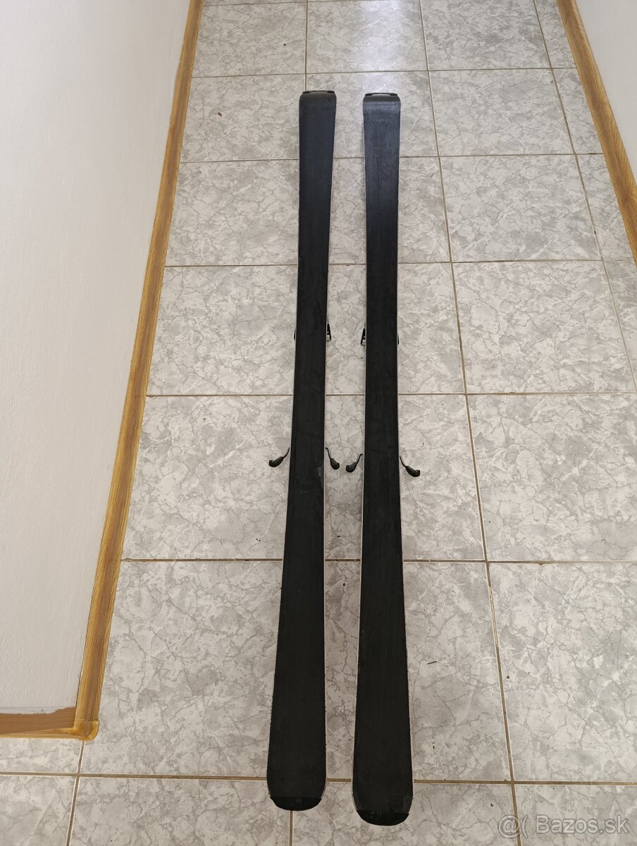 Predám lyže Fischer - 6