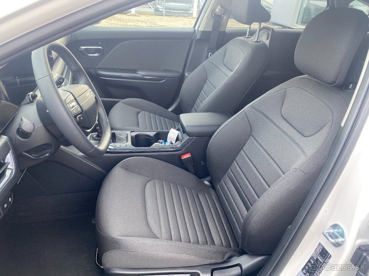 Kia K4 Silver 1,0 T-GDi 115 k M6 - 6