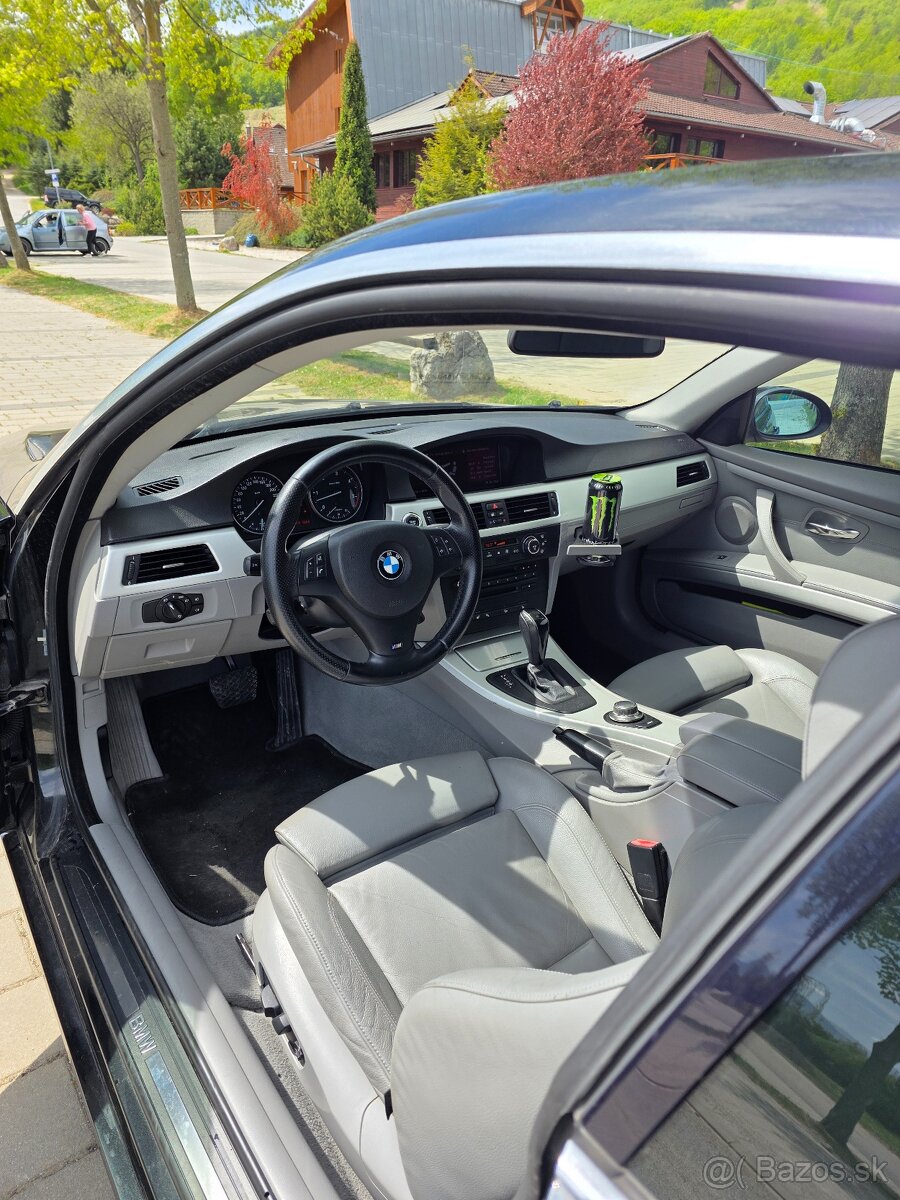 BMW E92 330xd 170kW A6 - 6