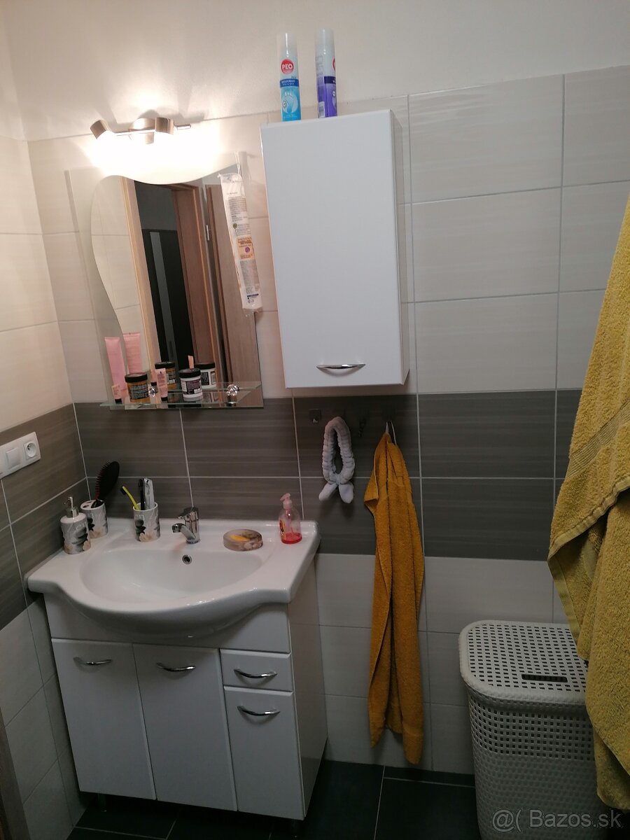 Na predaj 2-izbový byt po rekonštrukcii – 54 m² NMnV - 6