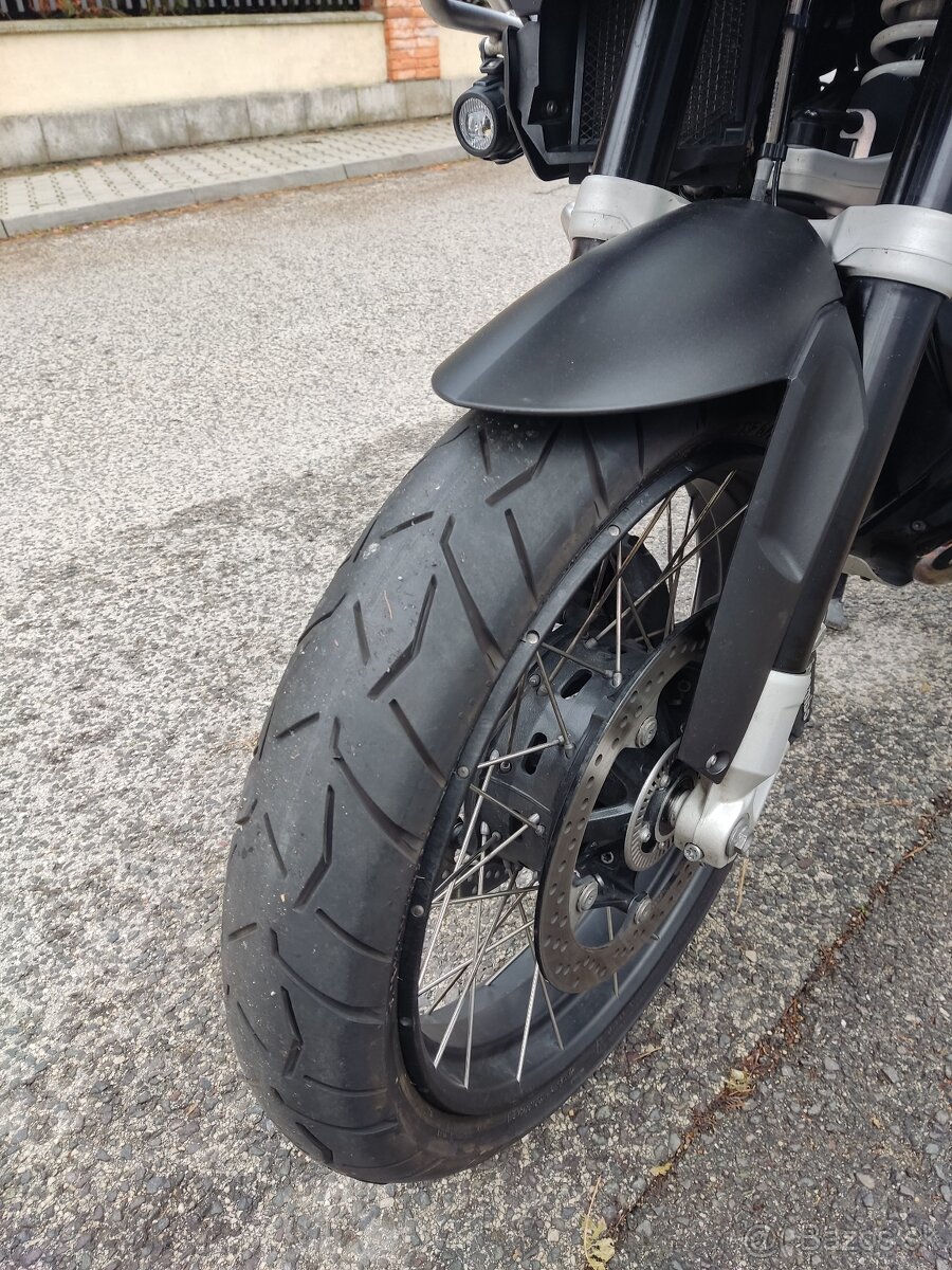 BMW R 1200 GS ADVENTURE - 6