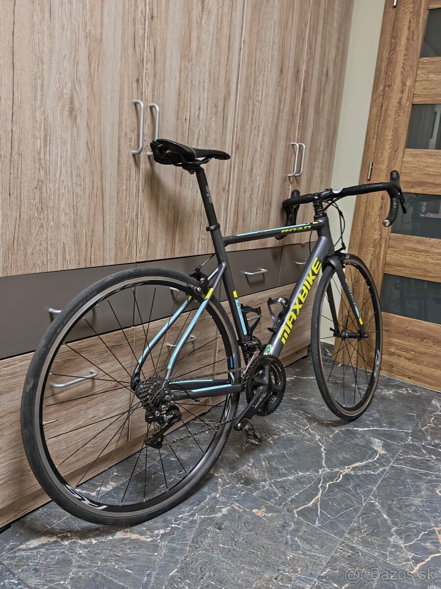 MAXBIKE Arcalis Road - 6