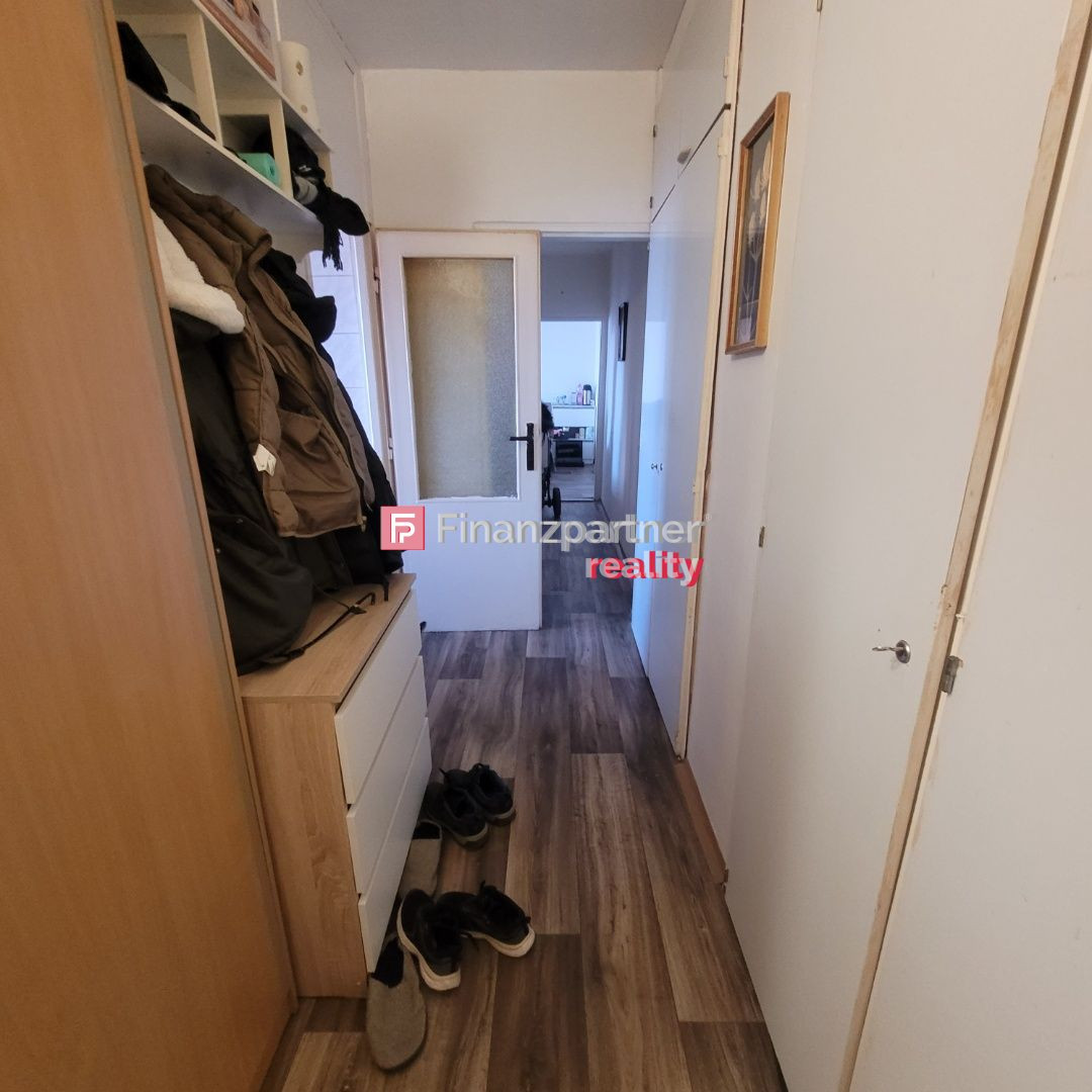 Ponúkame Vám na predaj 2 izbový byt v Nových Zámkoch - 6