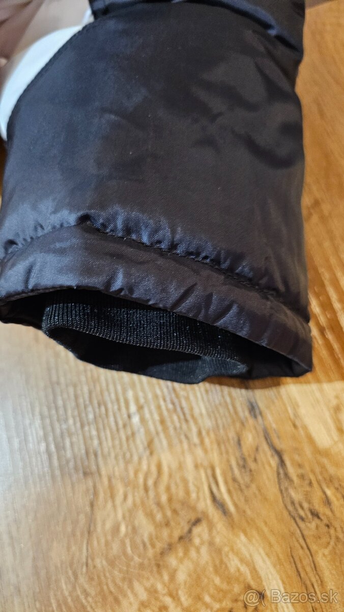 Pánska zimná bunda XL - 6