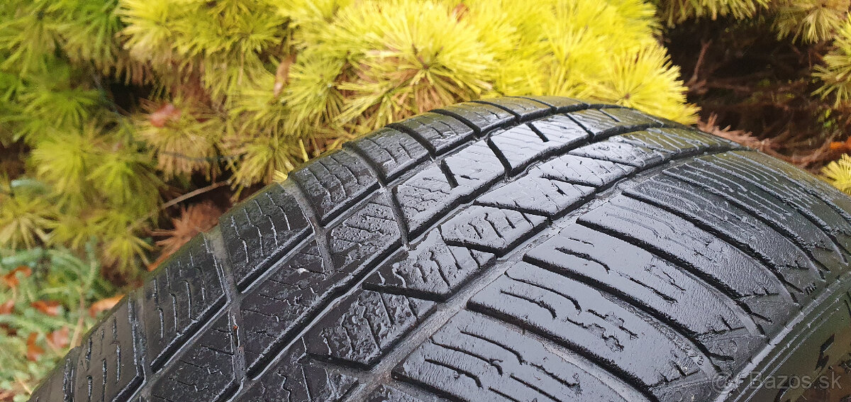 BARUM POLARIS 5, ZIMNE, CELOROCNE, 185/60 R15, 88T, M+S - 6