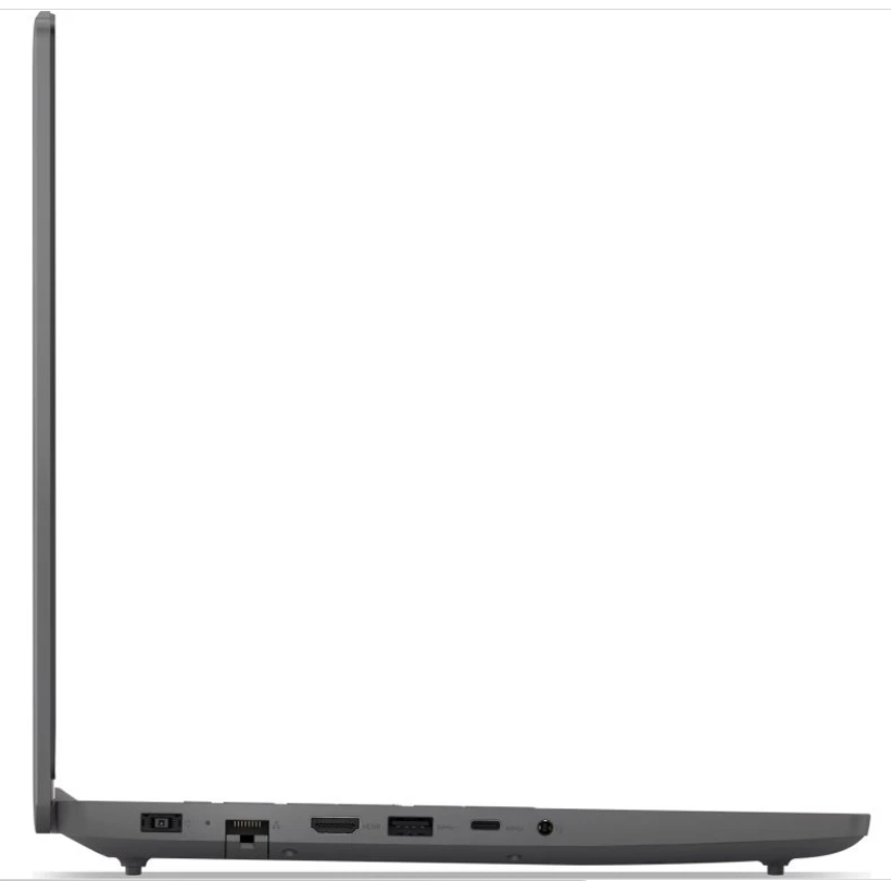 NOVÝ herný notebook Lenovo LOQ 15IAX9E Luna Grey - 6