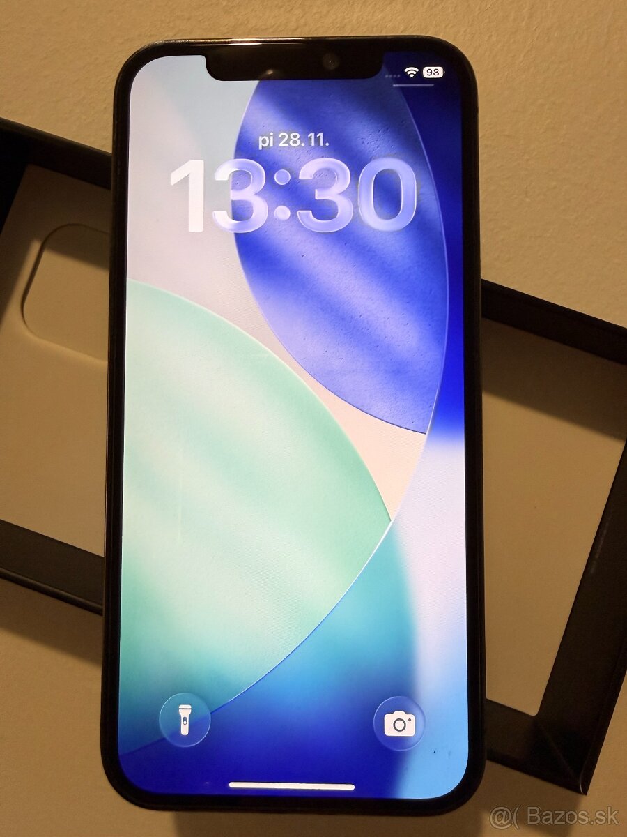 ✅ Predám iPhone 12 Pro 128GB v TOP stave + DARČEKY - 6