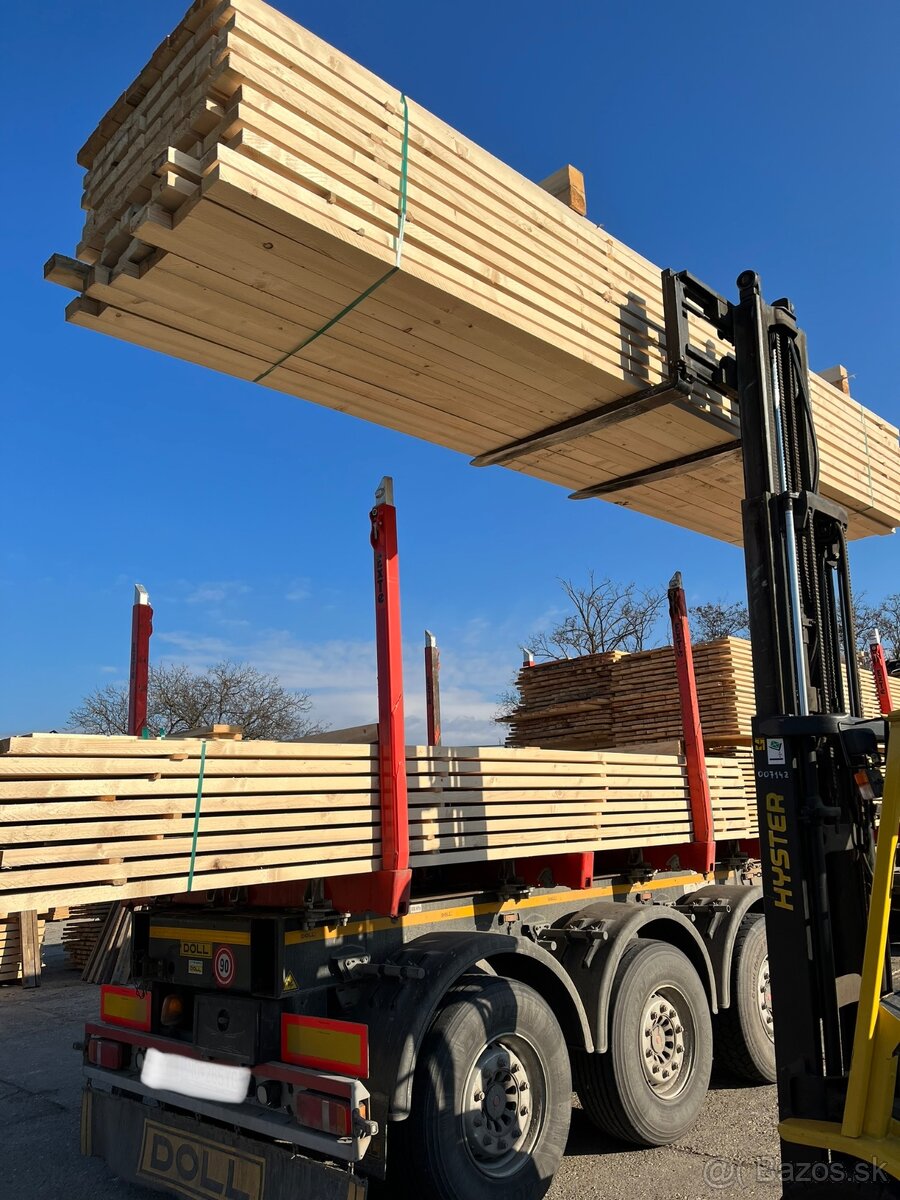 HRANOLY - SKLADOM - 6