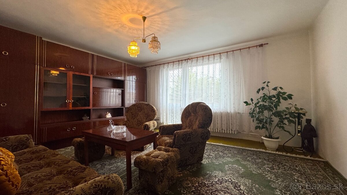 Rodinný dom s dispozíciou 6+1 v obci Závod - 6